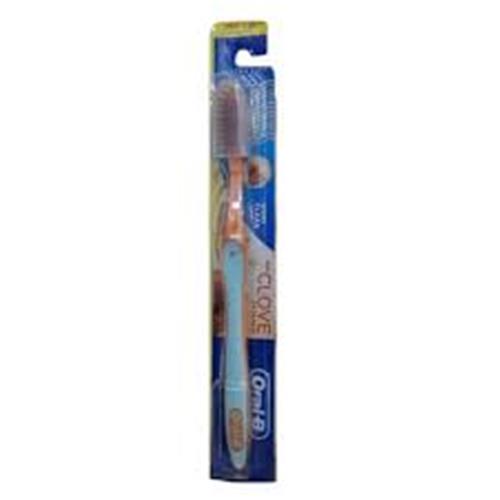 ORAL-B TOOTHBRUSH CLOVE